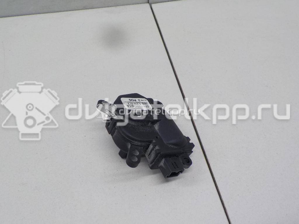 Фото Моторчик заслонки отопителя  1S7H19B634CA для Ford Focus / Tourneo / C-Max / Galaxy / Kuga {forloop.counter}}