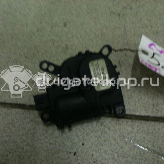 Фото Моторчик заслонки отопителя  1S7H19B634CA для Ford Focus / Tourneo / C-Max / Galaxy / Kuga