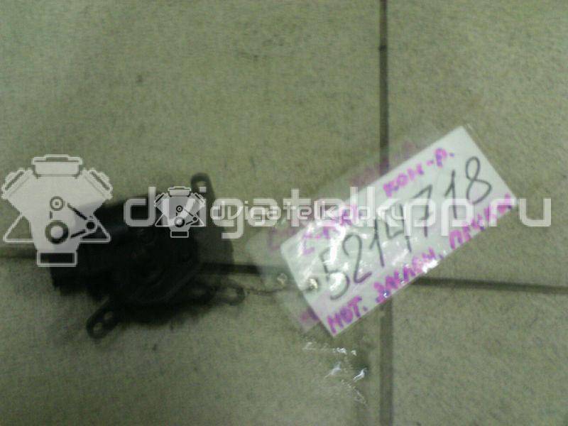 Фото Моторчик заслонки отопителя  1S7H19B634CA для Ford Focus / Tourneo / C-Max / Galaxy / Kuga {forloop.counter}}