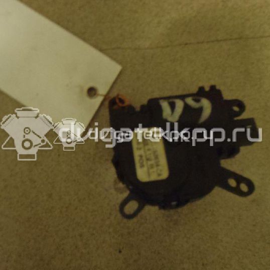 Фото Моторчик заслонки отопителя  1S7H19B634CA для Ford Focus / Tourneo / C-Max / Galaxy / Kuga