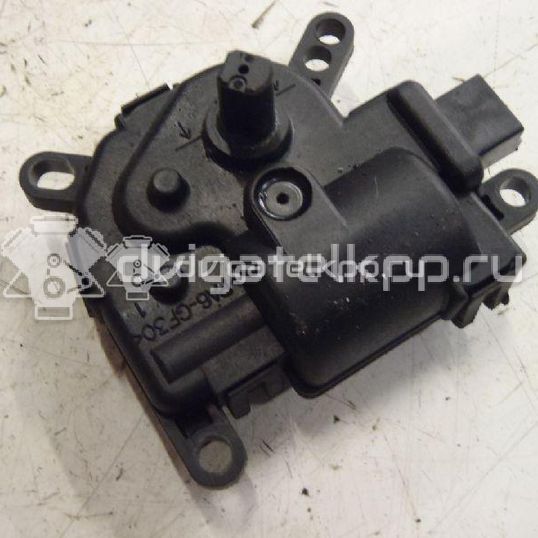 Фото Моторчик заслонки отопителя  1S7H19B634CA для Ford Focus / Tourneo / C-Max / Galaxy / Kuga