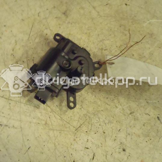 Фото Моторчик заслонки отопителя  1S7H19B634CA для Ford Focus / Tourneo / C-Max / Galaxy / Kuga