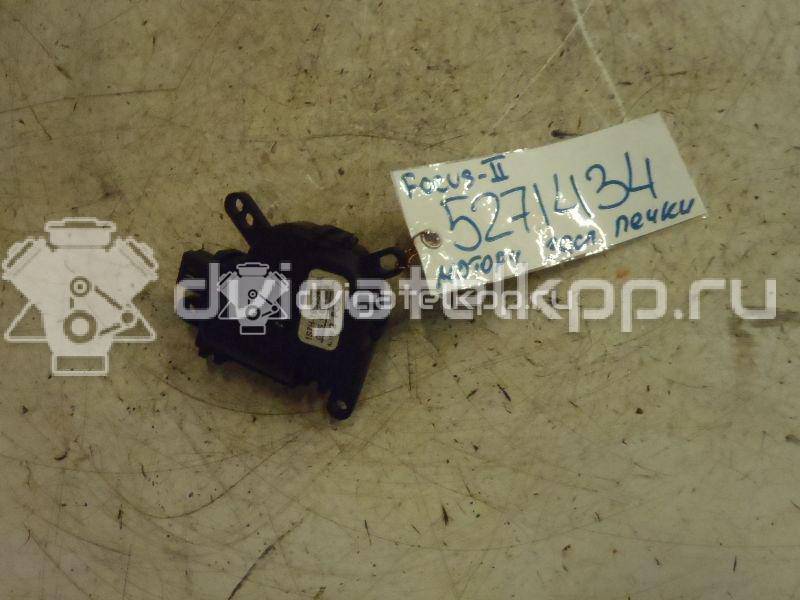 Фото Моторчик заслонки отопителя  1S7H19B634CA для Ford Focus / Tourneo / C-Max / Galaxy / Kuga {forloop.counter}}