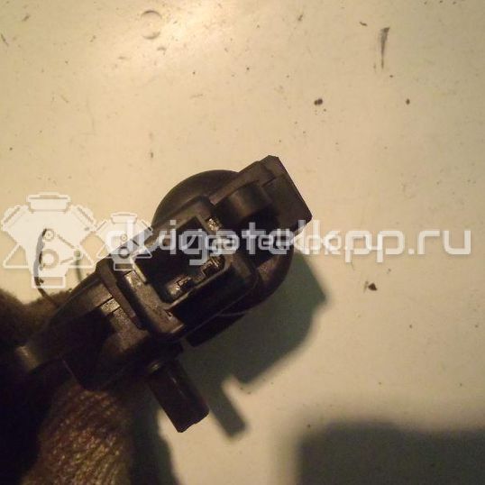 Фото Моторчик заслонки отопителя  1S7H19B634CA для Ford Focus / Tourneo / C-Max / Galaxy / Kuga