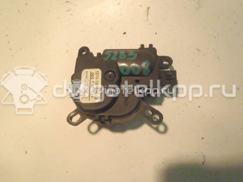 Фото Моторчик заслонки отопителя  1S7H19B634CA для Ford Focus / Tourneo / C-Max / Galaxy / Kuga {forloop.counter}}