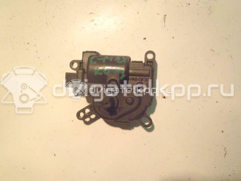 Фото Моторчик заслонки отопителя  1S7H19B634CA для Ford Focus / Tourneo / C-Max / Galaxy / Kuga {forloop.counter}}