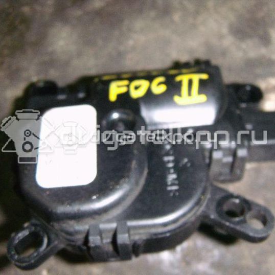 Фото Моторчик заслонки отопителя  1S7H19B634CA для Ford Focus / Tourneo / C-Max / Galaxy / Kuga
