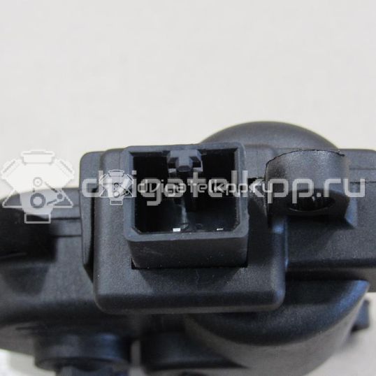 Фото Моторчик заслонки отопителя  1S7H19B634CA для Ford Focus / Tourneo / C-Max / Galaxy / Kuga
