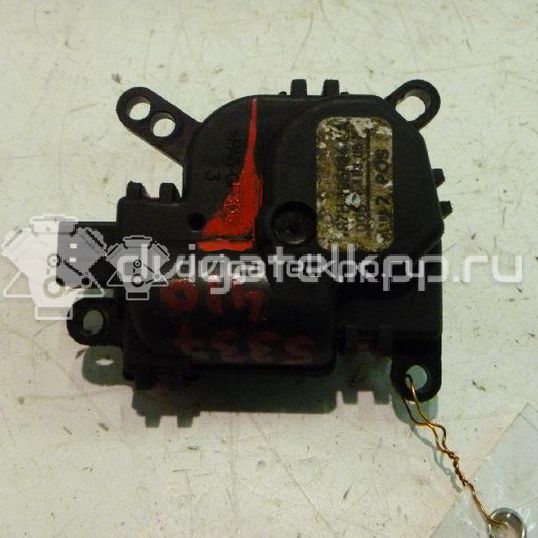 Фото Моторчик заслонки отопителя  1S7H19B634CA для Ford Focus / Tourneo / C-Max / Galaxy / Kuga