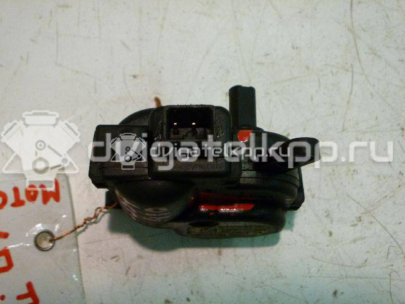 Фото Моторчик заслонки отопителя  1S7H19B634CA для Ford Focus / Tourneo / C-Max / Galaxy / Kuga {forloop.counter}}