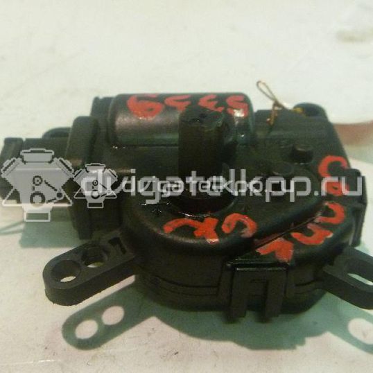 Фото Моторчик заслонки отопителя  1S7H19B634CA для Ford Focus / Tourneo / C-Max / Galaxy / Kuga