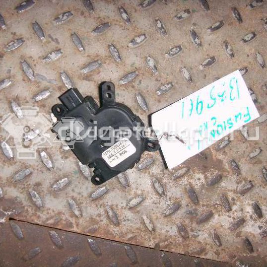 Фото Моторчик заслонки отопителя  1S7H19B634CA для Ford Focus / Tourneo / C-Max / Galaxy / Kuga
