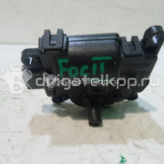 Фото Моторчик заслонки отопителя  1S7H19B634CA для Ford Focus / Tourneo / C-Max / Galaxy / Kuga