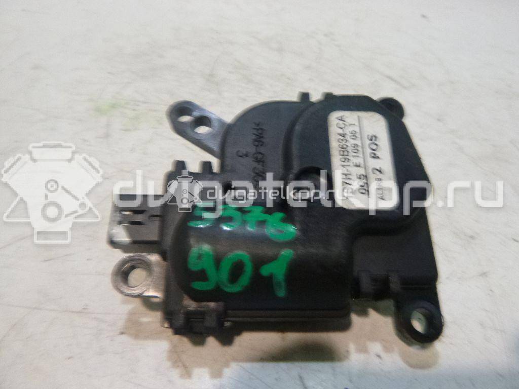 Фото Моторчик заслонки отопителя  1S7H19B634CA для Ford Focus / Tourneo / C-Max / Galaxy / Kuga {forloop.counter}}