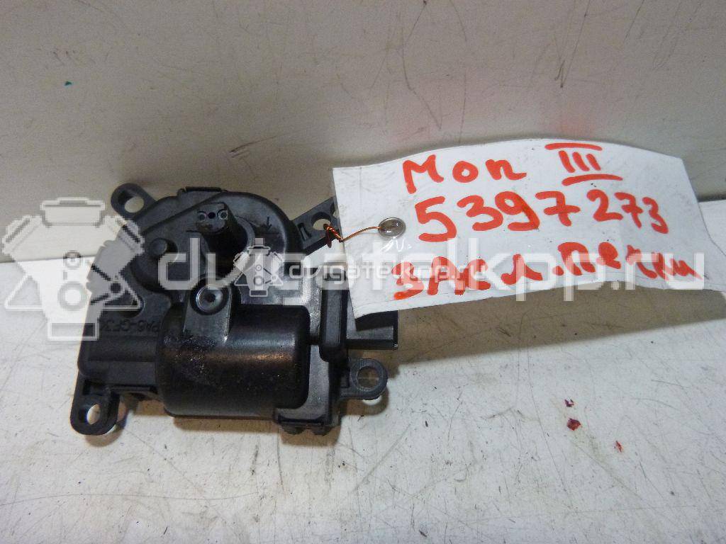 Фото Моторчик заслонки отопителя  1S7H19B634CA для Ford Focus / Tourneo / C-Max / Galaxy / Kuga {forloop.counter}}
