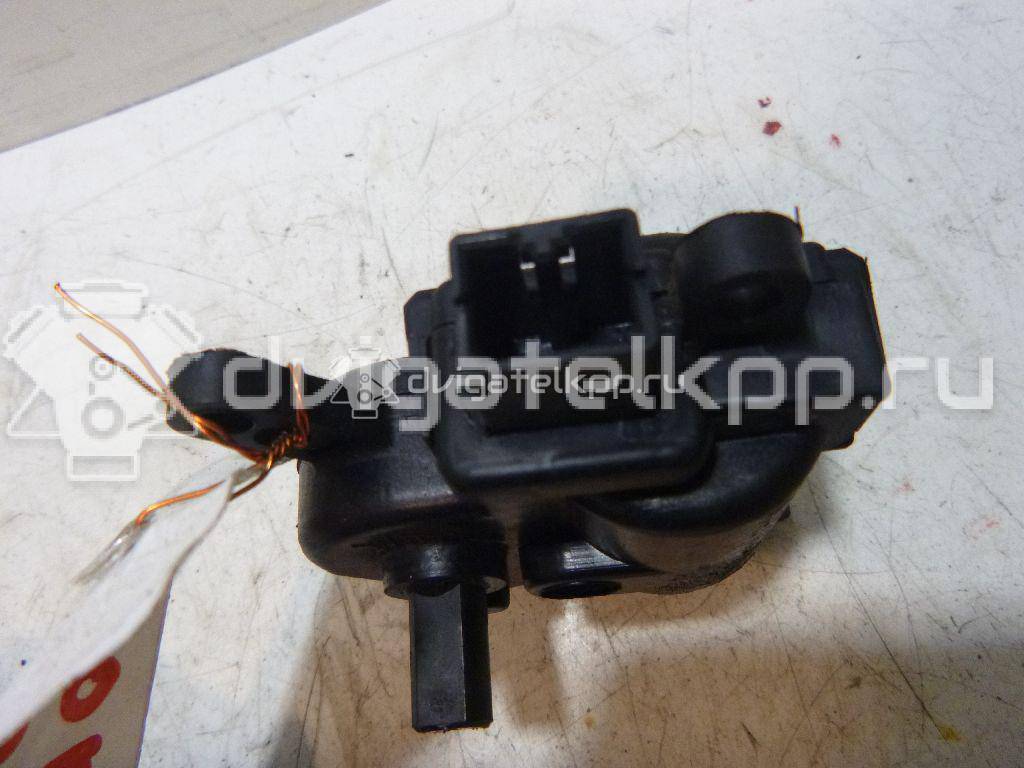 Фото Моторчик заслонки отопителя  1S7H19B634CA для Ford Focus / Tourneo / C-Max / Galaxy / Kuga {forloop.counter}}