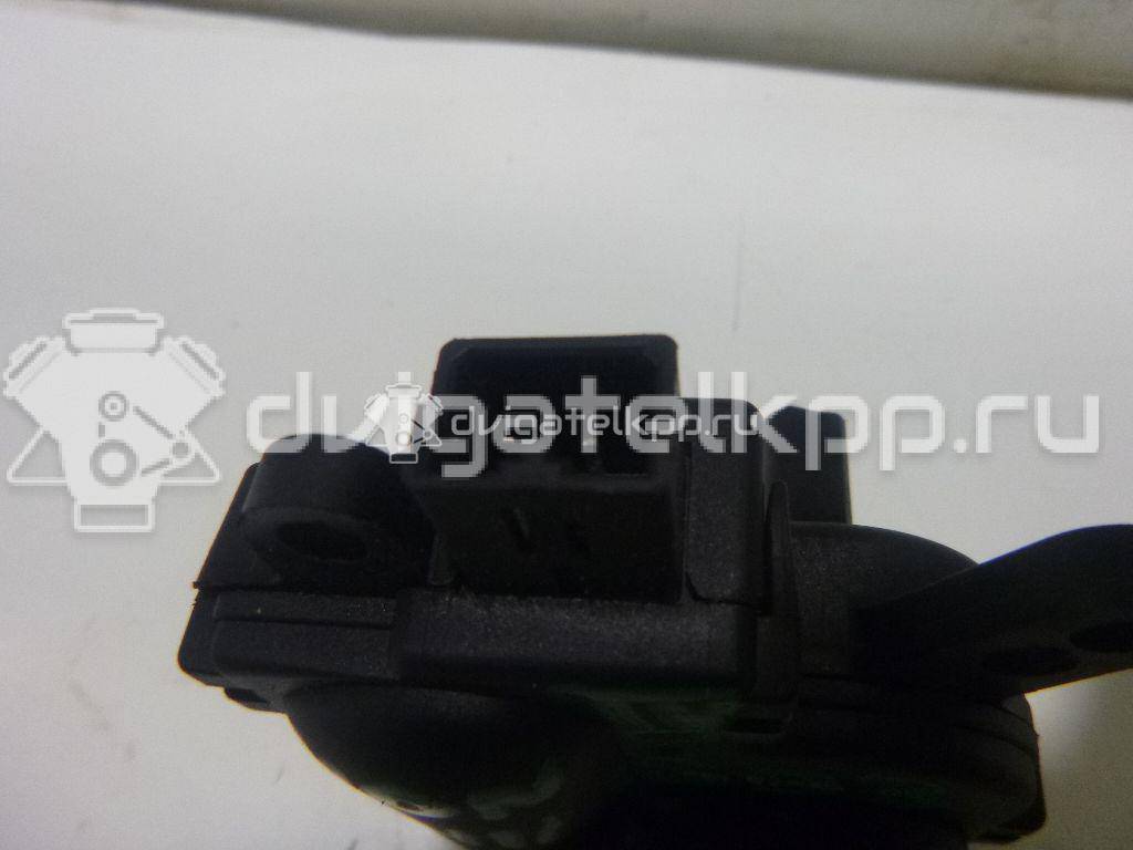 Фото Моторчик заслонки отопителя  1S7H19B634CA для Ford Focus / Tourneo / C-Max / Galaxy / Kuga {forloop.counter}}