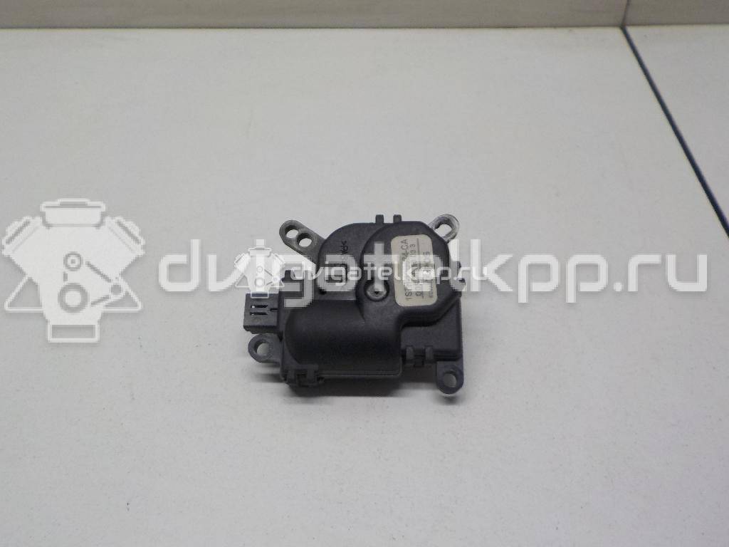 Фото Моторчик заслонки отопителя  1S7H19B634CA для Ford Focus / Tourneo / C-Max / Galaxy / Kuga {forloop.counter}}