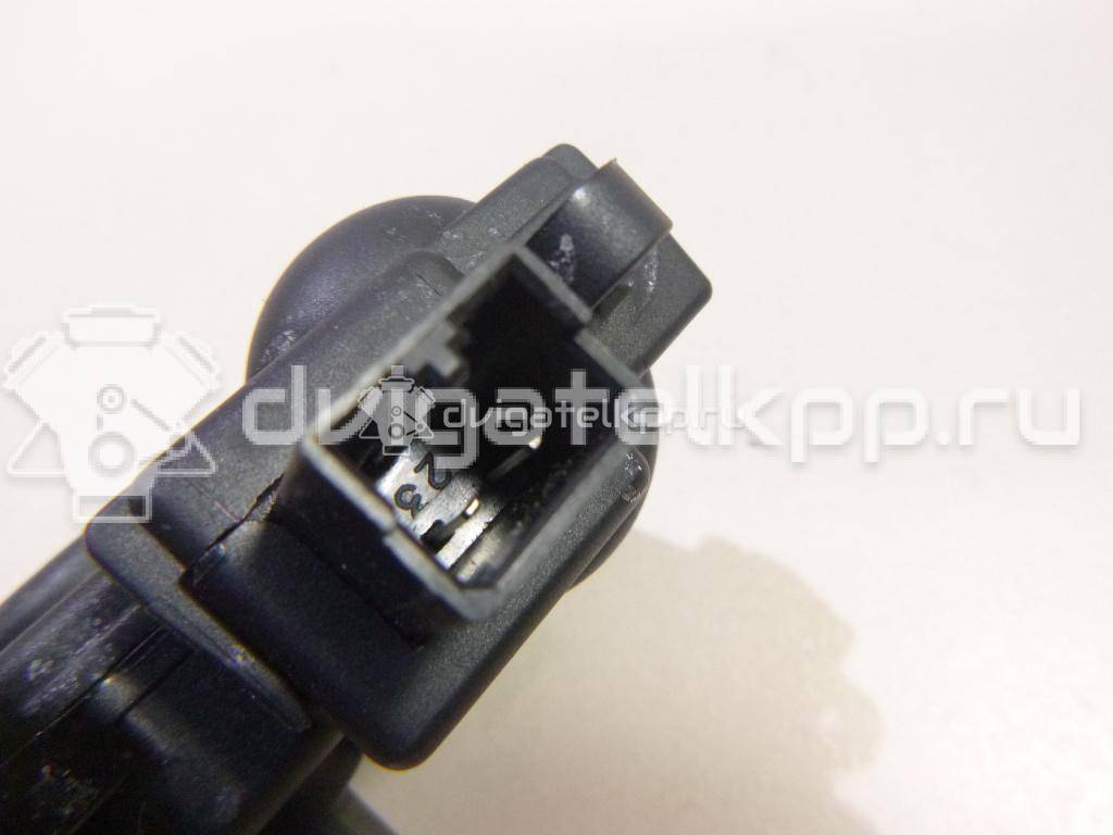 Фото Моторчик заслонки отопителя  1S7H19B634CA для Ford Focus / Tourneo / C-Max / Galaxy / Kuga {forloop.counter}}