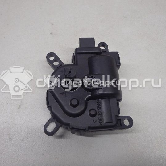 Фото Моторчик заслонки отопителя  1S7H19B634CA для Ford Focus / Tourneo / C-Max / Galaxy / Kuga