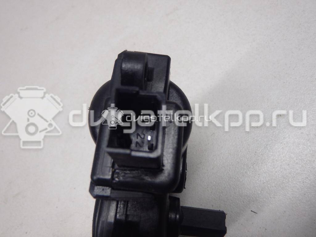 Фото Моторчик заслонки отопителя  1S7H19B634CA для Ford Focus / Tourneo / C-Max / Galaxy / Kuga {forloop.counter}}