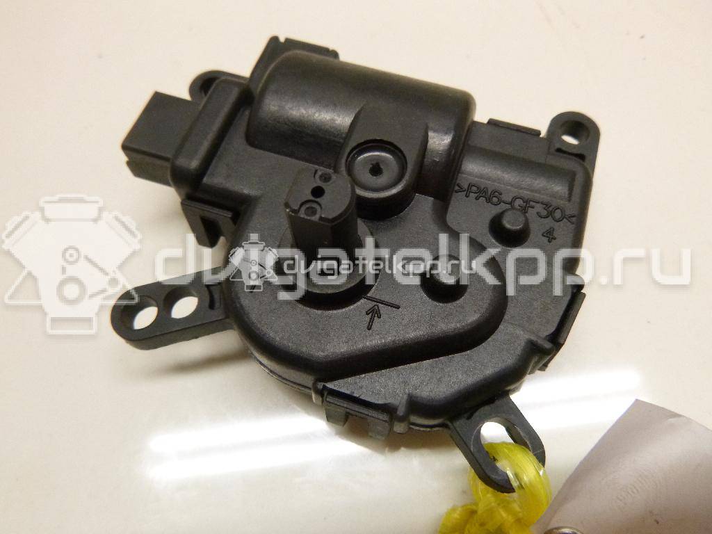 Фото Моторчик заслонки отопителя  1S7H19B634CA для Ford Focus / Tourneo / C-Max / Galaxy / Kuga {forloop.counter}}