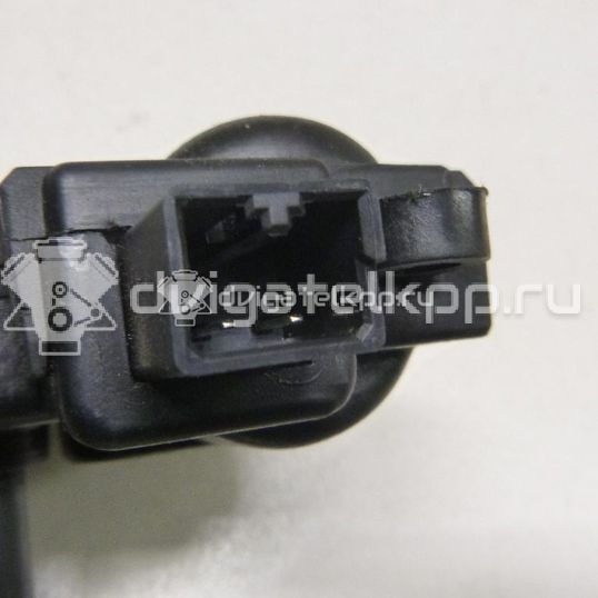 Фото Моторчик заслонки отопителя  1S7H19B634CA для Ford Focus / Tourneo / C-Max / Galaxy / Kuga