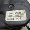 Фото Моторчик заслонки отопителя  1S7H19B634CA для Ford Focus / Tourneo / C-Max / Galaxy / Kuga {forloop.counter}}