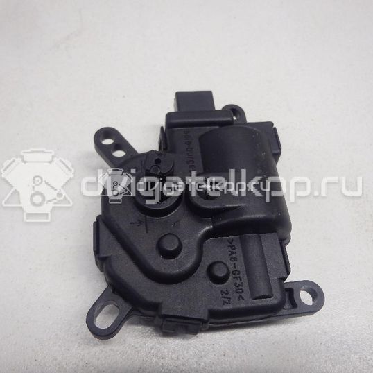 Фото Моторчик заслонки отопителя  1S7H19B634CA для Ford Focus / Tourneo / C-Max / Galaxy / Kuga