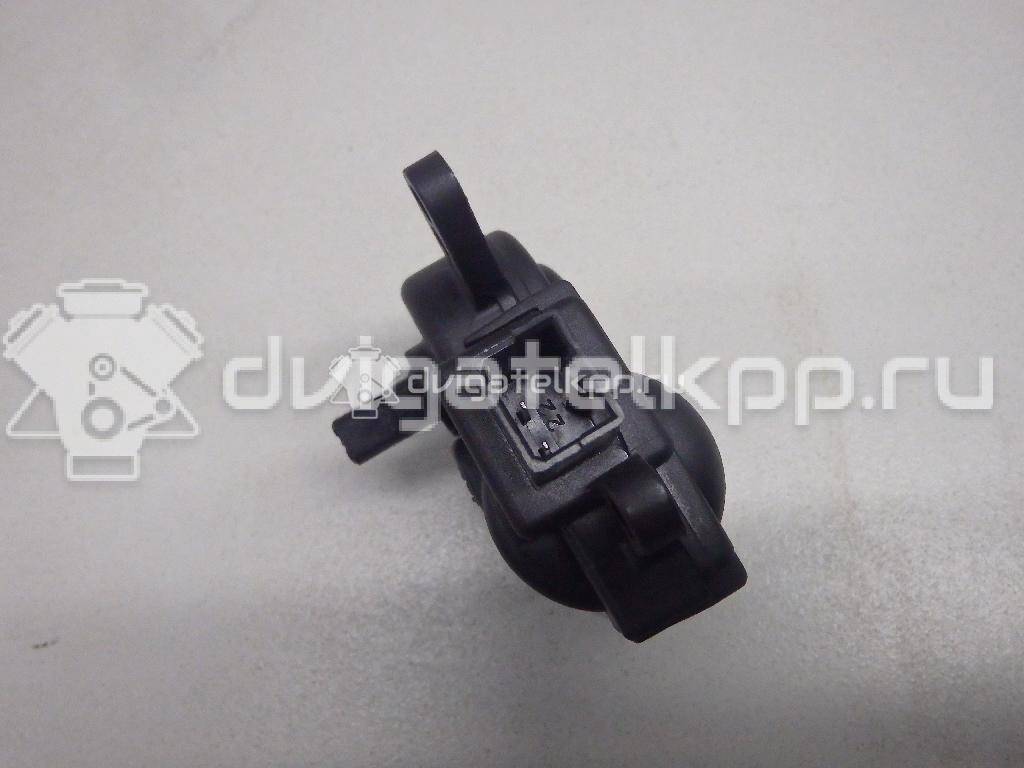 Фото Моторчик заслонки отопителя  1S7H19B634CA для Ford Focus / Tourneo / C-Max / Galaxy / Kuga {forloop.counter}}