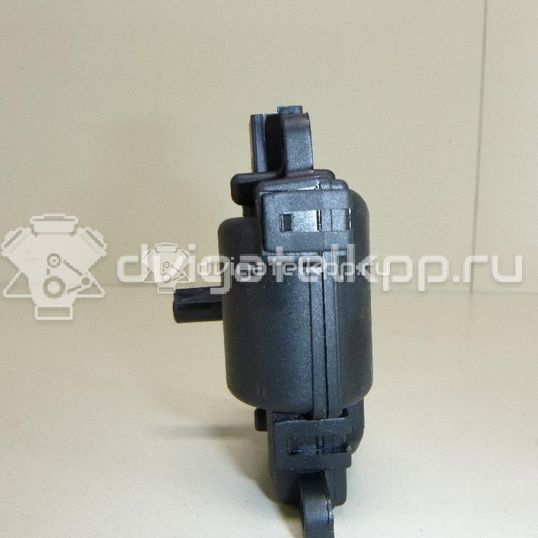 Фото Моторчик заслонки отопителя  1S7H19B634CA для Ford Focus / Tourneo / C-Max / Galaxy / Kuga