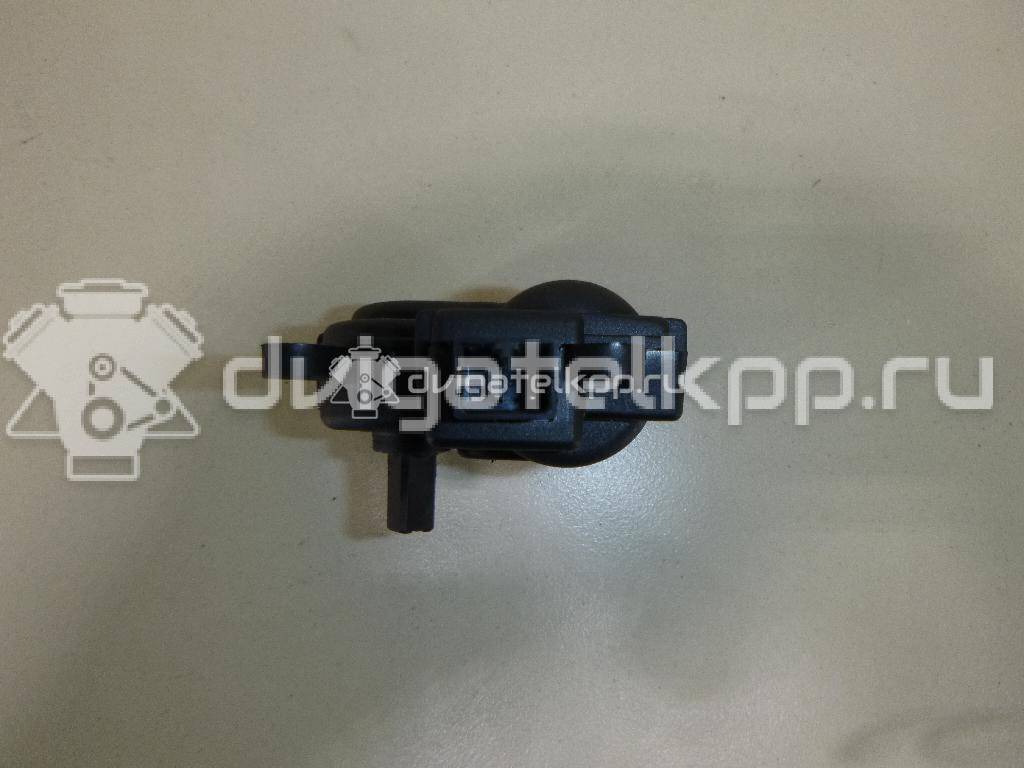 Фото Моторчик заслонки отопителя  1S7H19B634CA для Ford Focus / Tourneo / C-Max / Galaxy / Kuga {forloop.counter}}
