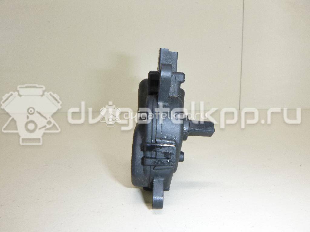 Фото Моторчик заслонки отопителя  1S7H19B634CA для Ford Focus / Tourneo / C-Max / Galaxy / Kuga {forloop.counter}}