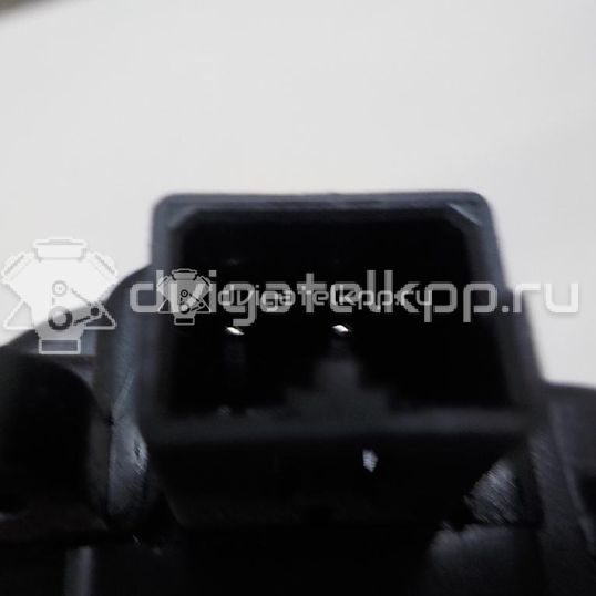 Фото Моторчик заслонки отопителя  1S7H19B634CA для Ford Focus / Tourneo / C-Max / Galaxy / Kuga