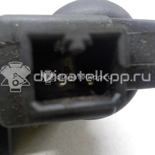 Фото Моторчик заслонки отопителя  1S7H19B634CA для Ford Focus / Tourneo / C-Max / Galaxy / Kuga