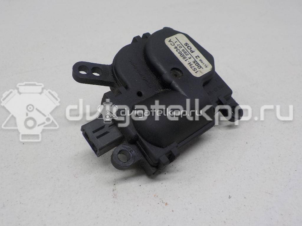 Фото Моторчик заслонки отопителя  1S7H19B634CA для Ford Focus / Tourneo / C-Max / Galaxy / Kuga {forloop.counter}}