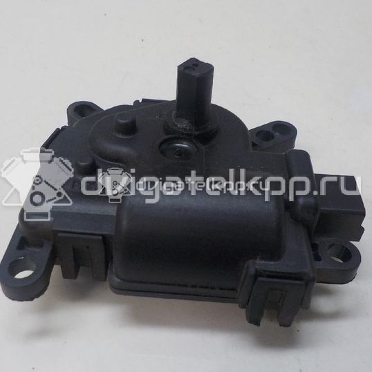 Фото Моторчик заслонки отопителя  1S7H19B634CA для Ford Focus / Tourneo / C-Max / Galaxy / Kuga
