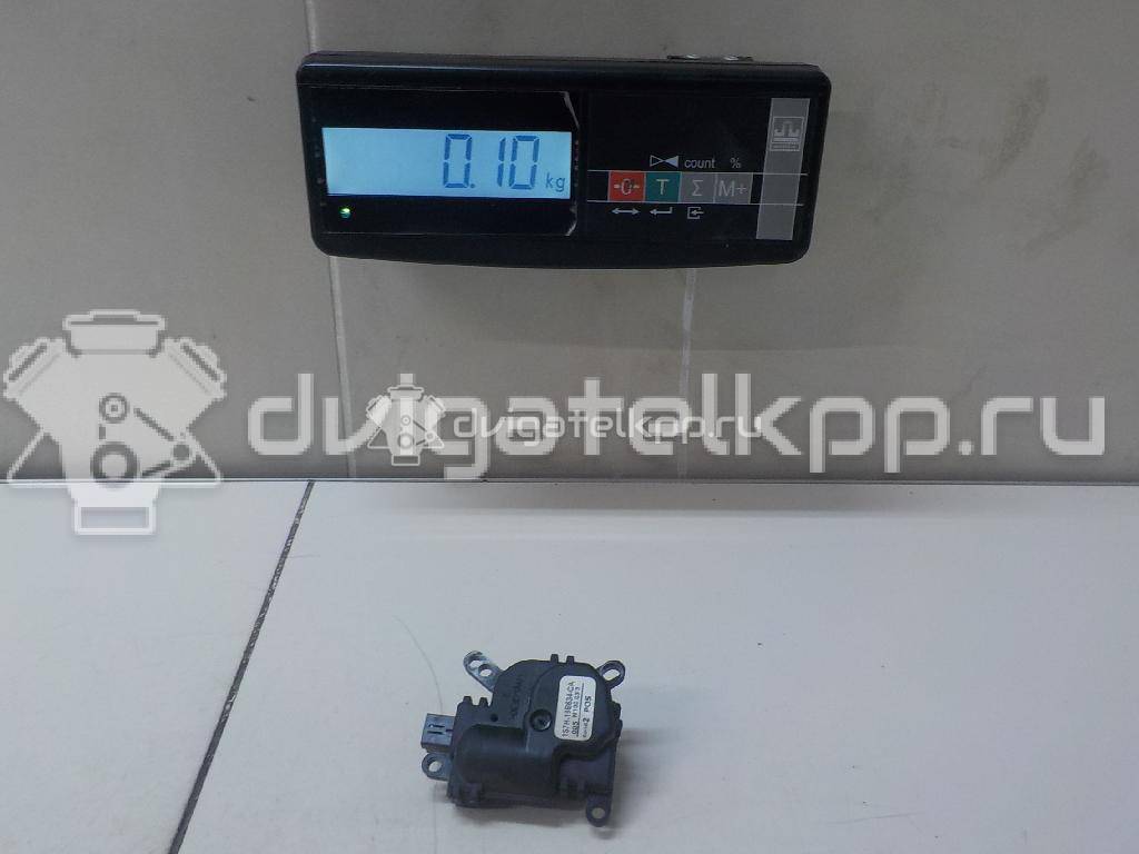 Фото Моторчик заслонки отопителя  1S7H19B634CA для Ford Focus / Tourneo / C-Max / Galaxy / Kuga {forloop.counter}}