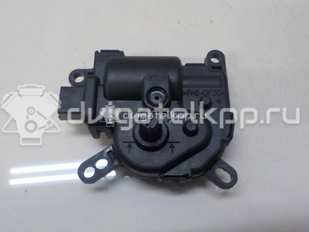 Фото Моторчик заслонки отопителя  1S7H19B634CA для Ford Focus / Tourneo / C-Max / Galaxy / Kuga {forloop.counter}}