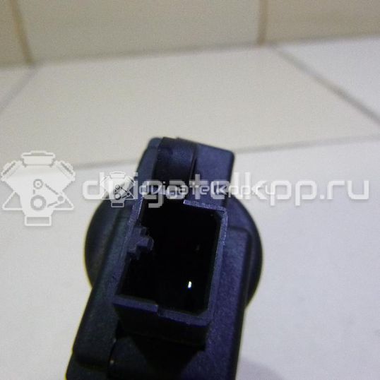 Фото Моторчик заслонки отопителя  1S7H19B634CA для Ford Focus / Tourneo / C-Max / Galaxy / Kuga