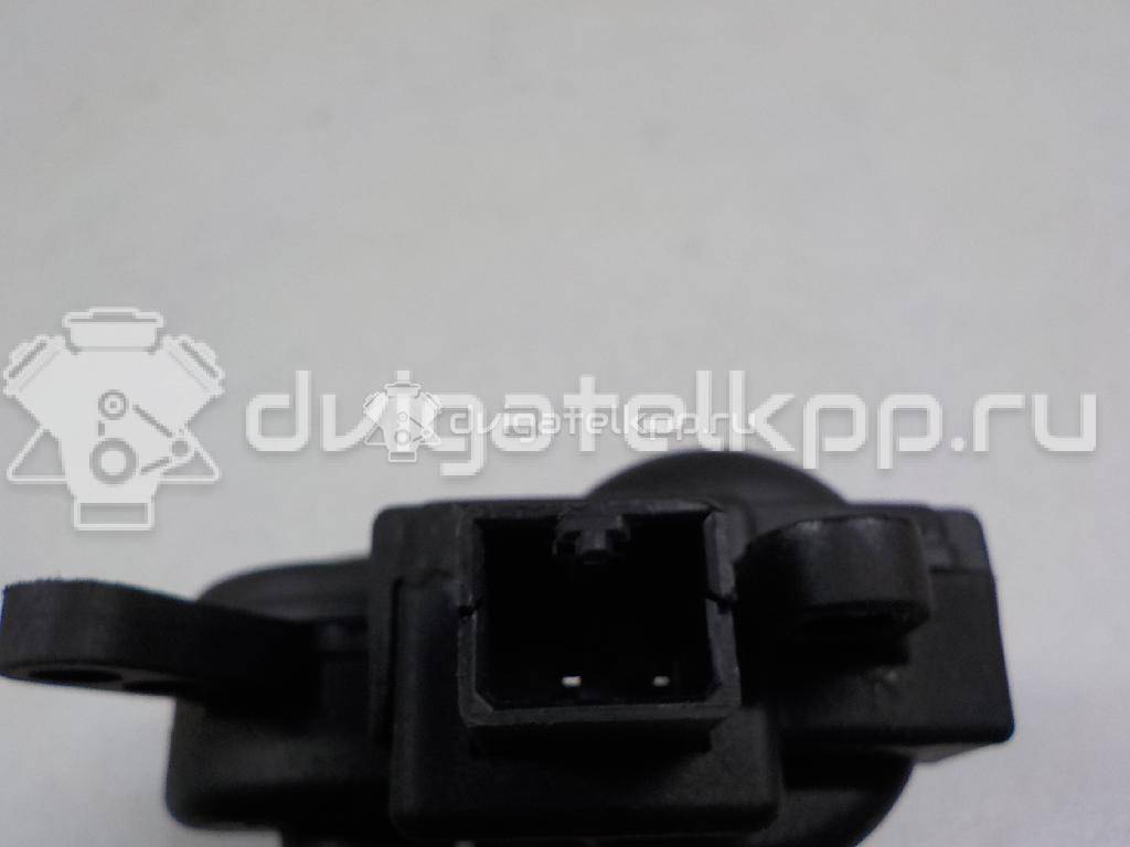 Фото Моторчик заслонки отопителя  1S7H19B634CA для Ford Focus / Tourneo / C-Max / Galaxy / Kuga {forloop.counter}}