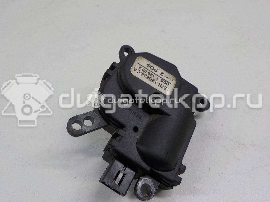 Фото Моторчик заслонки отопителя  1S7H19B634CA для Ford Focus / Tourneo / C-Max / Galaxy / Kuga {forloop.counter}}