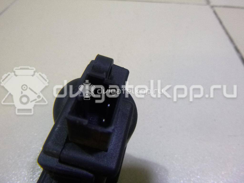 Фото Моторчик заслонки отопителя  1S7H19B634CA для Ford Focus / Tourneo / C-Max / Galaxy / Kuga {forloop.counter}}