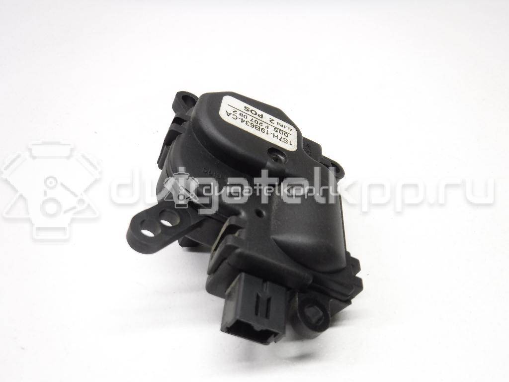 Фото Моторчик заслонки отопителя  1S7H19B634CA для Ford Focus / Tourneo / C-Max / Galaxy / Kuga {forloop.counter}}