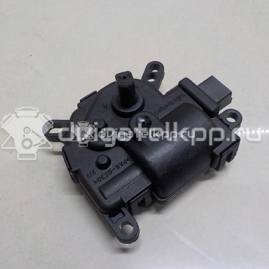 Фото Моторчик заслонки отопителя  1S7H19B634CA для Ford Focus / Tourneo / C-Max / Galaxy / Kuga