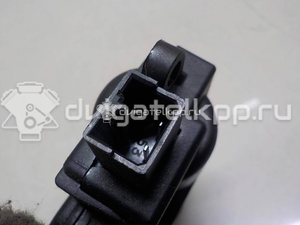 Фото Моторчик заслонки отопителя  1S7H19B634CA для Ford Focus / Tourneo / C-Max / Galaxy / Kuga {forloop.counter}}
