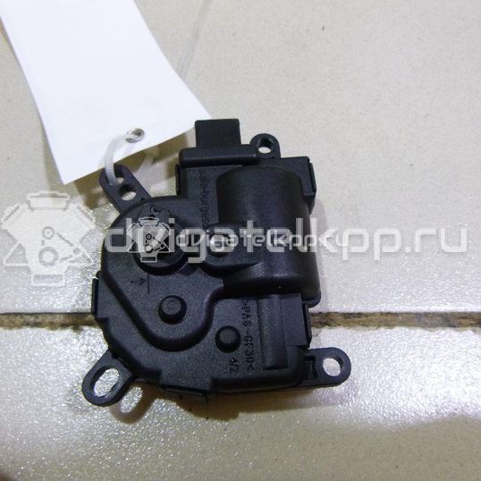 Фото Моторчик заслонки отопителя  1S7H19B634CA для Ford Focus / Tourneo / C-Max / Galaxy / Kuga