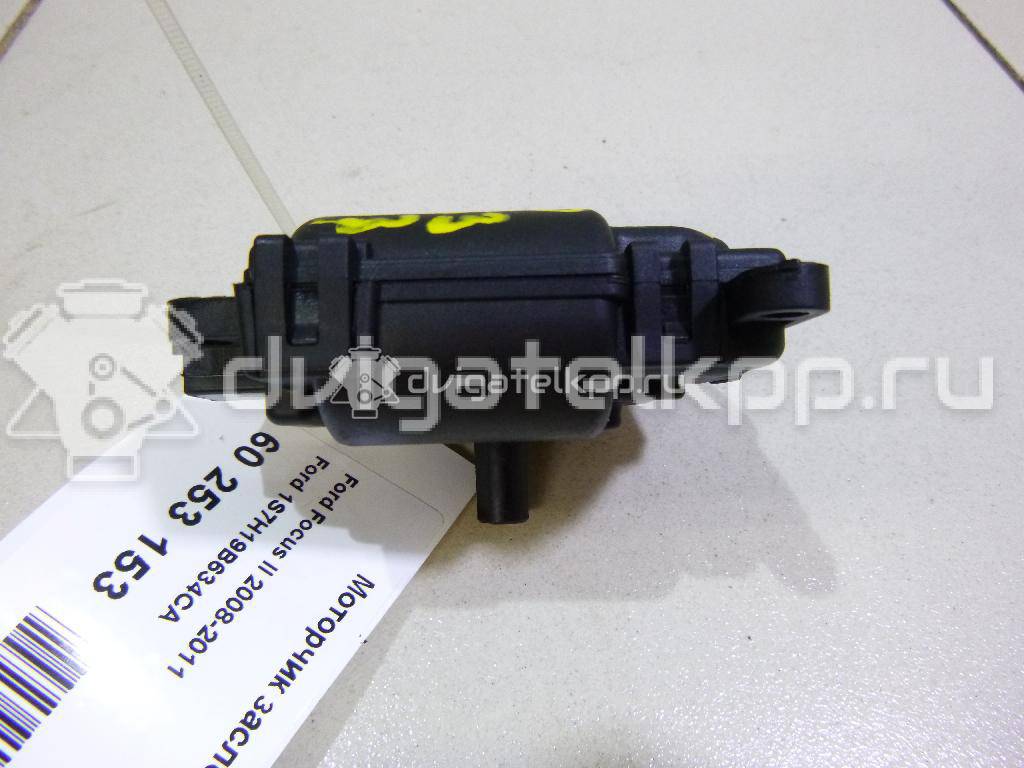 Фото Моторчик заслонки отопителя  1S7H19B634CA для Ford Focus / Tourneo / C-Max / Galaxy / Kuga {forloop.counter}}