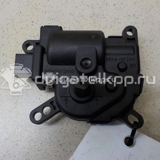 Фото Моторчик заслонки отопителя  1S7H19B634CA для Ford Focus / Tourneo / C-Max / Galaxy / Kuga