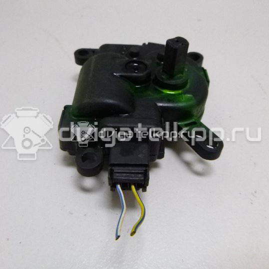 Фото Моторчик заслонки отопителя  1S7H19B634CA для Ford Focus / Tourneo / C-Max / Galaxy / Kuga